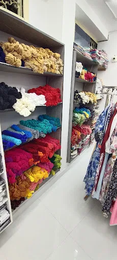Raseena collections